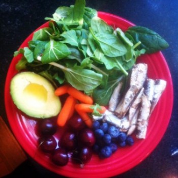 eat more fat