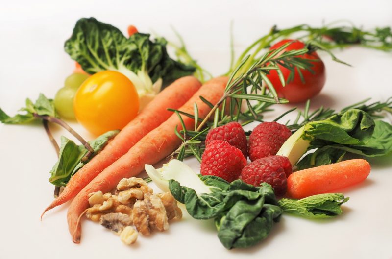 ways to stay healthy